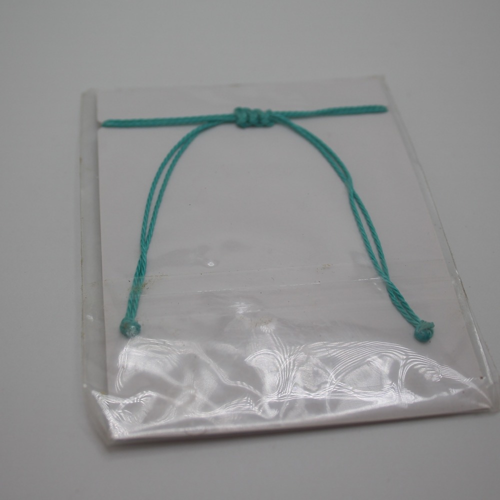 EFY Royal Rope Bracelet, Aqua Cord Bracelet,‎ Collect New Royal Rope - Picture 2 of 4